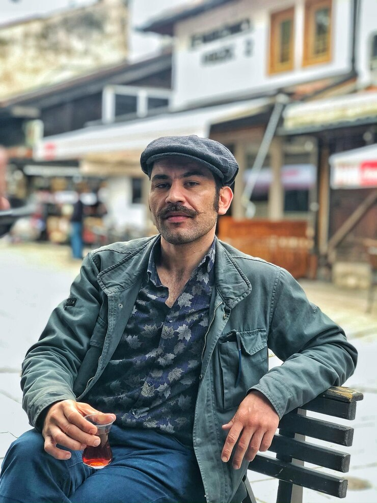 Mehmet Yıldız